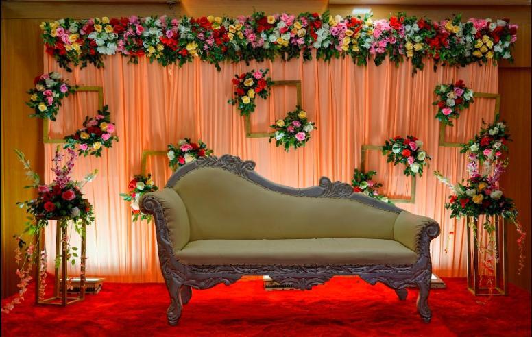 Fabhotel Roselle Inn Lucknow Zewnętrze zdjęcie