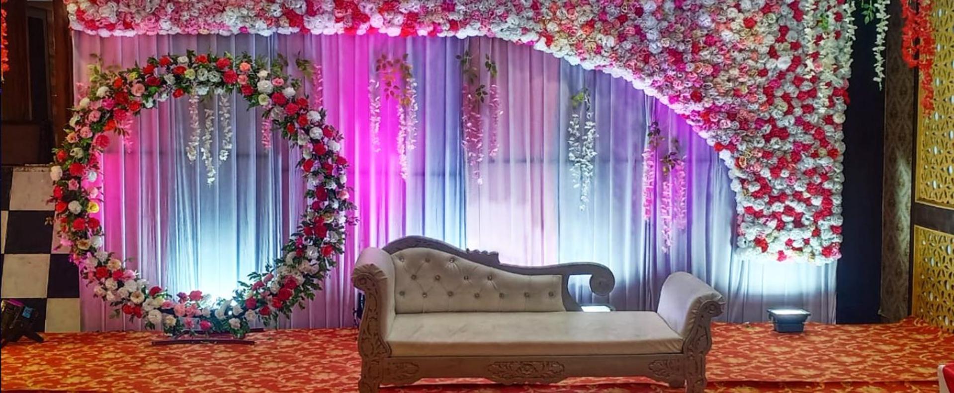 Fabhotel Roselle Inn Lucknow Zewnętrze zdjęcie